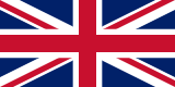 Drapeau de UK