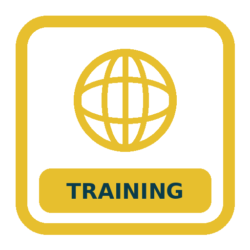 small logo